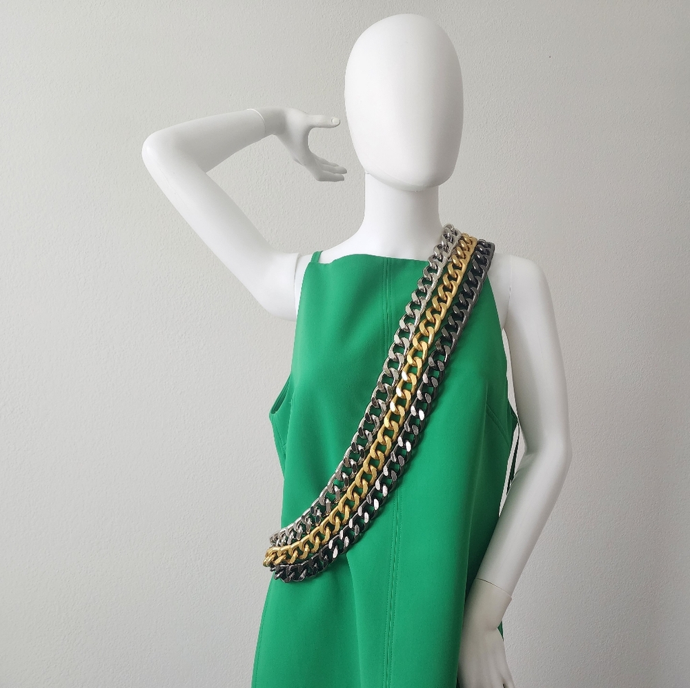 CHUNKY Replacement Bag Chains